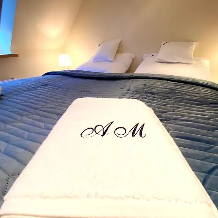 Michel Marine Apartament Międzyzdroje