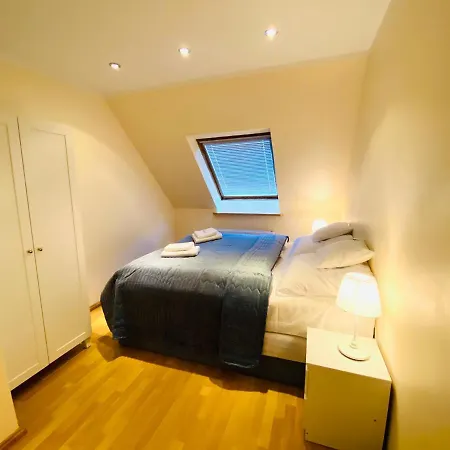 Michel Marine Apartment Miedzyzdroje