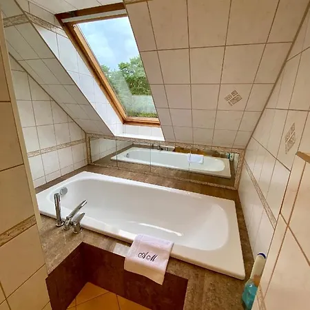 アパート Michel Marine ミエンジズドロイェ