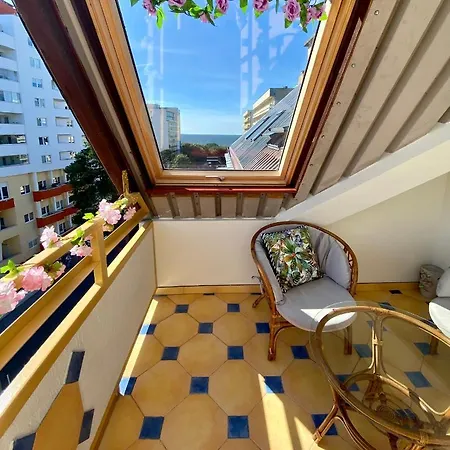 Michel Marine Apartament *