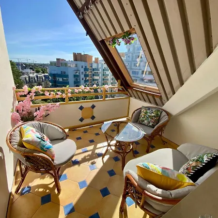 Michel Marine Apartament