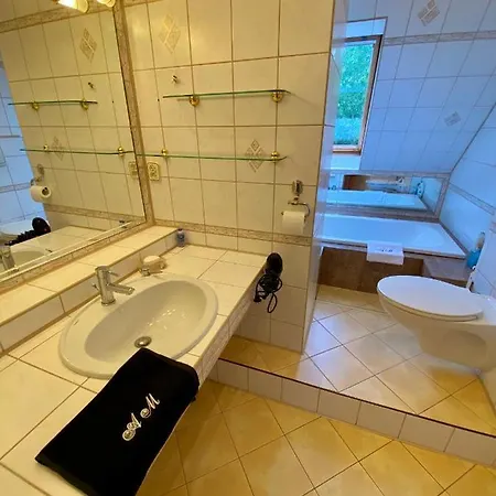 Apartament Michel Marine