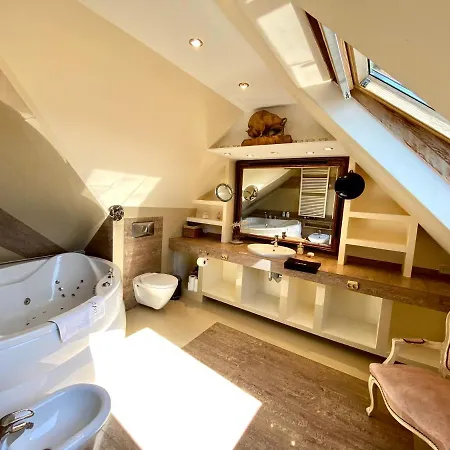 Michel Marine Apartment *