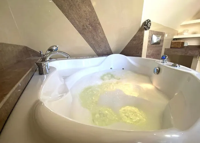 Michel Marine Lejlighed