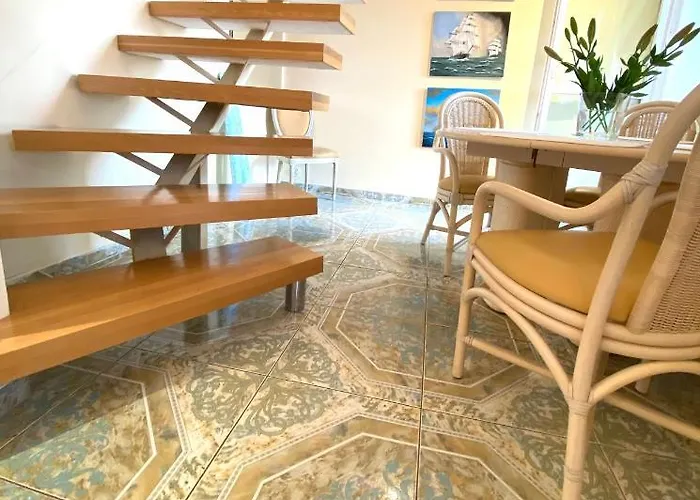 Michel Marine Miedzyzdroje