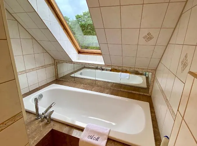 Apartamento Michel Marine Miedzyzdroje