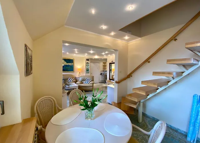 Michel Marine Miedzyzdroje