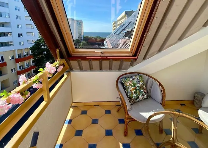 Michel Marine Apartamento *