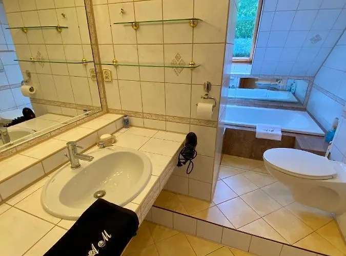 Apartamento Michel Marine