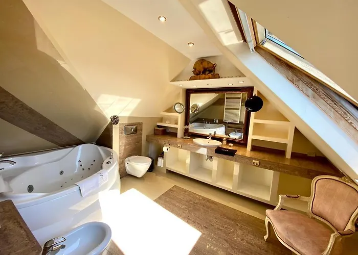 Michel Marine Lejlighed *