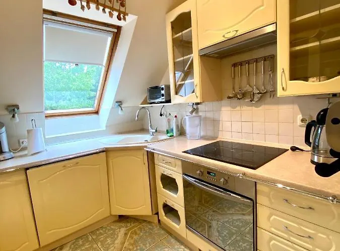 Michel Marine Miedzyzdroje